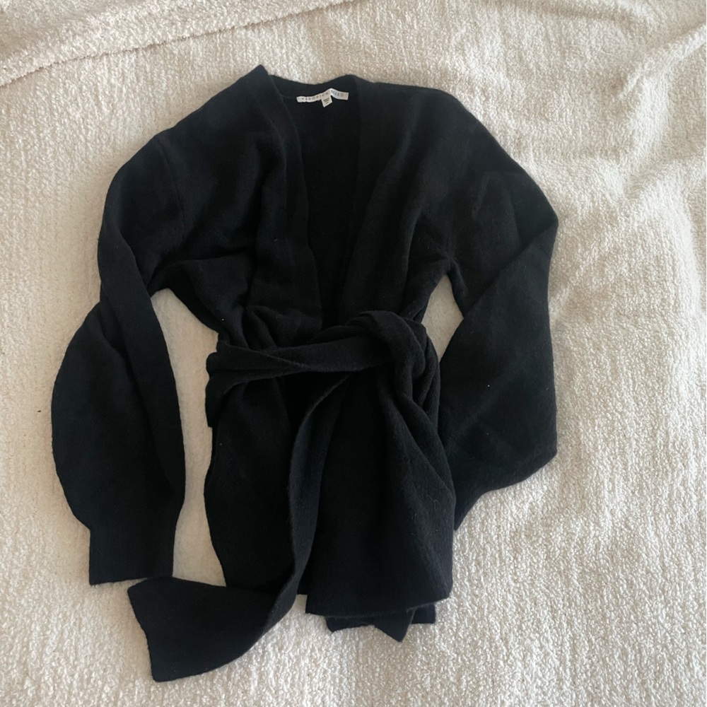 Veronica Beard - Estella Cardigan - Sz XS